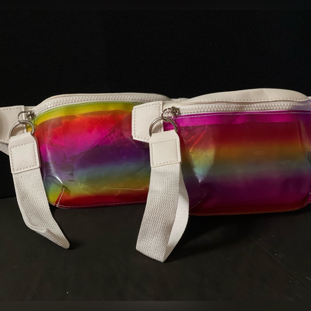 Rainbow Fanny